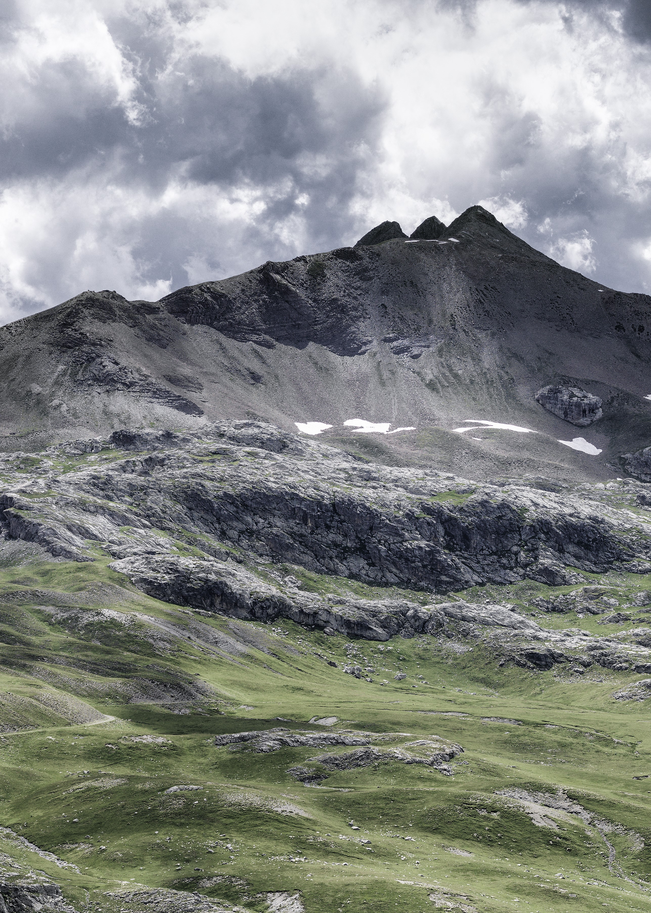 Aktie im Fokus - Holcim